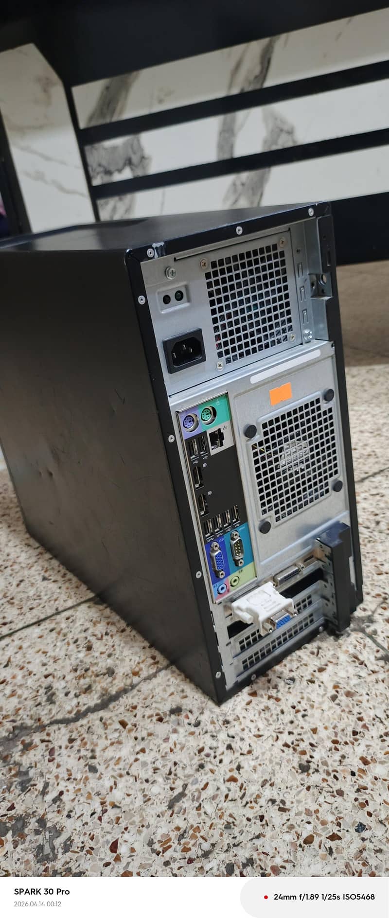 gaming PC 1