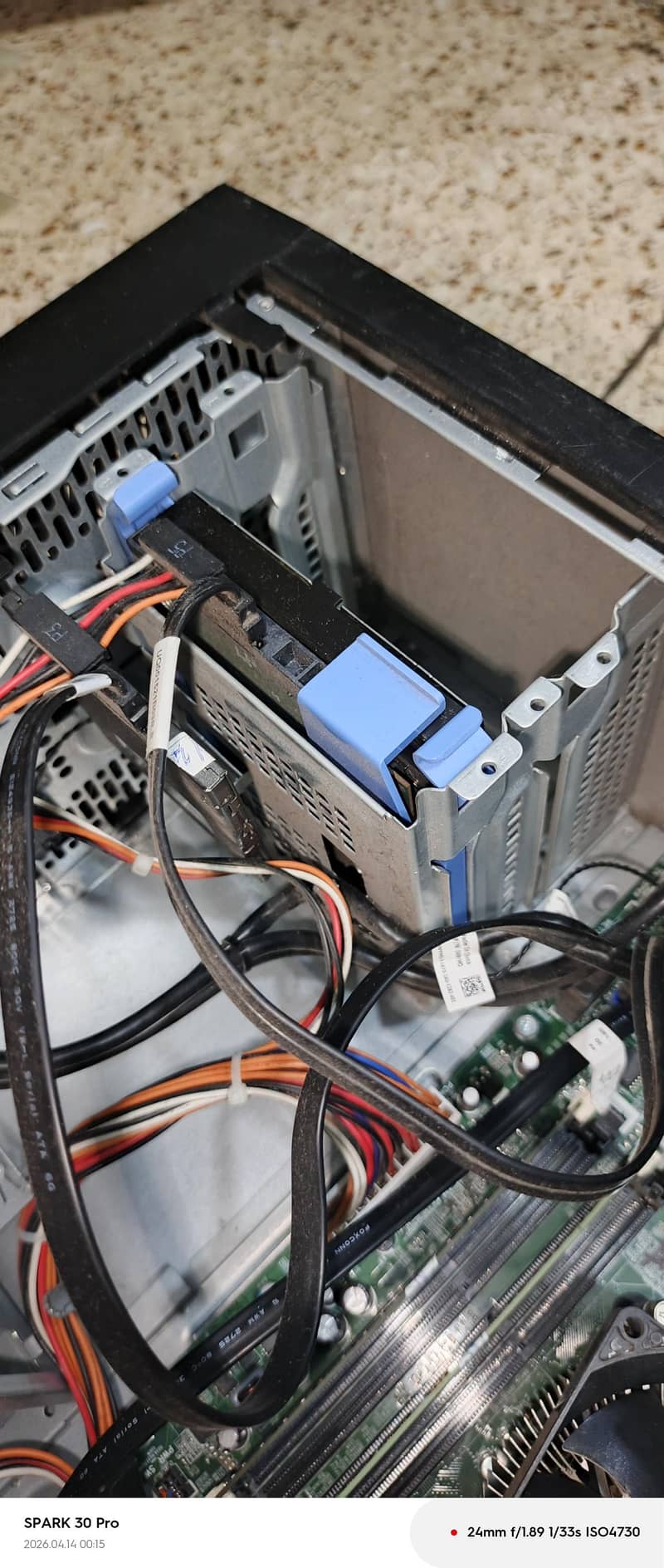 gaming PC 2