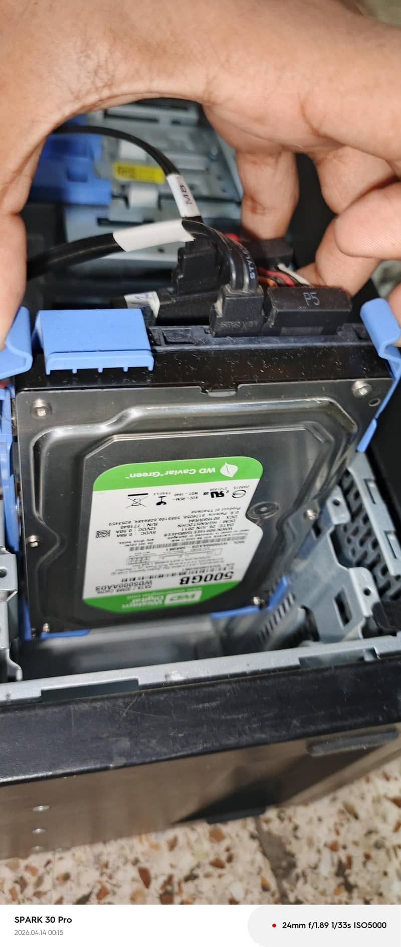 gaming PC 3