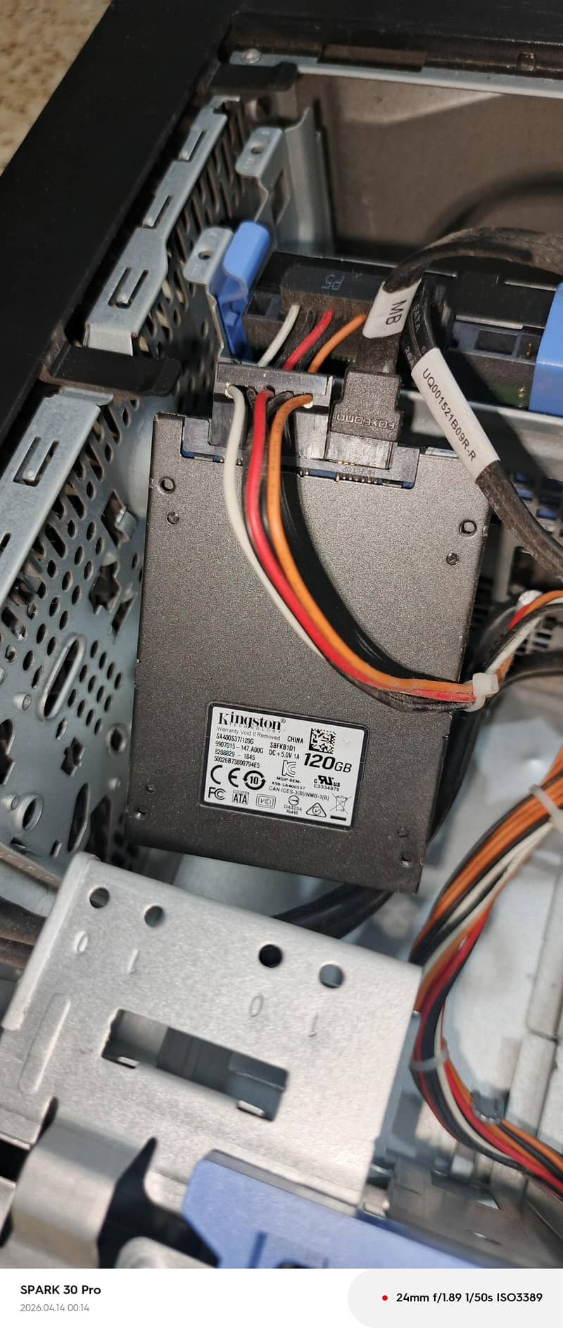 gaming PC 4