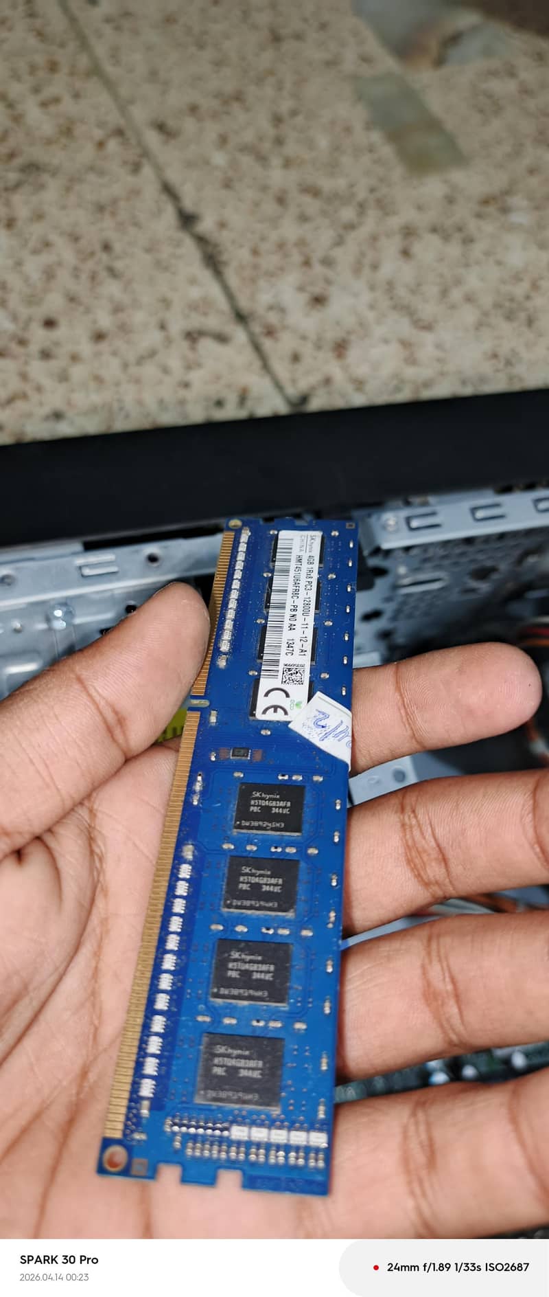 gaming PC 12