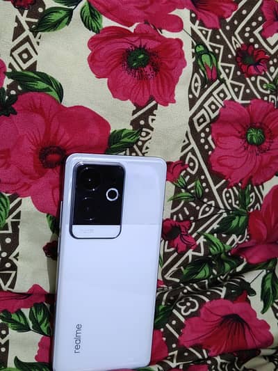 Realme Gt6 16gb 512gb