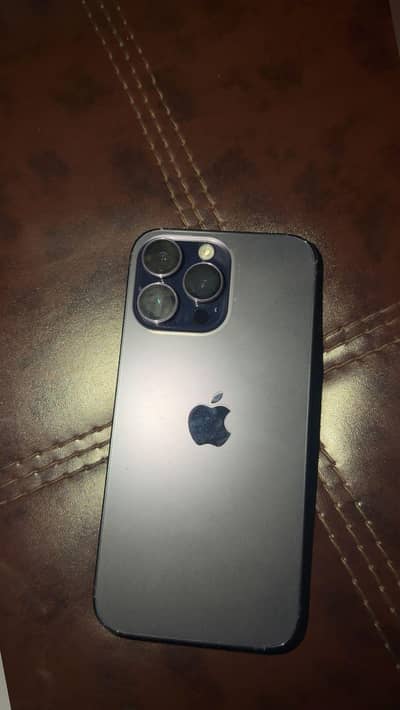 14 Pro max NoN PTA JV