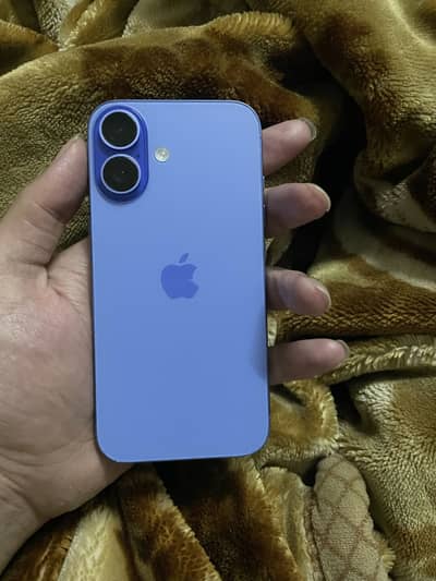 Iphone 16 factory unlock