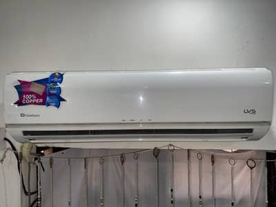 Dawlance LVS Plus 30 Split AC (1.5 Ton) – Excellent Cooling