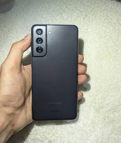 Samsung S21 FE 5G