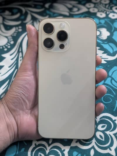 I phone 14pro max 256gb