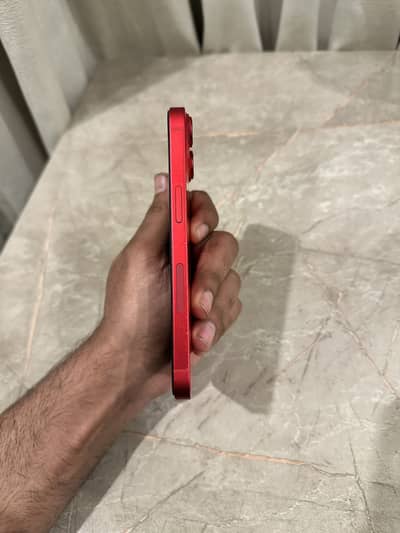 iPhone 14 jv battery health 84 condition all okay