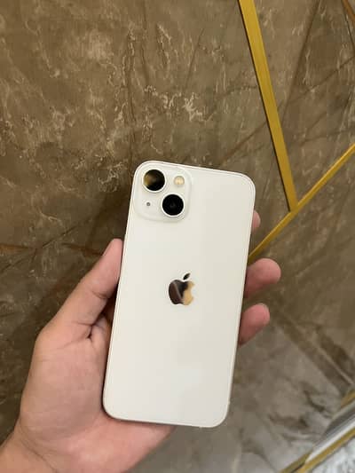 Iphone 13 pta official waterpack 100%