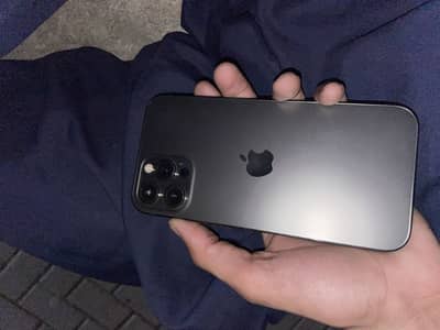 Iphone 12 pro max Jv