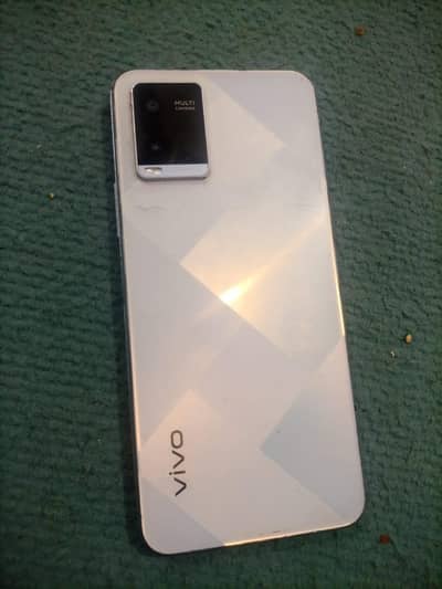 Vivo V21a urgent For sale