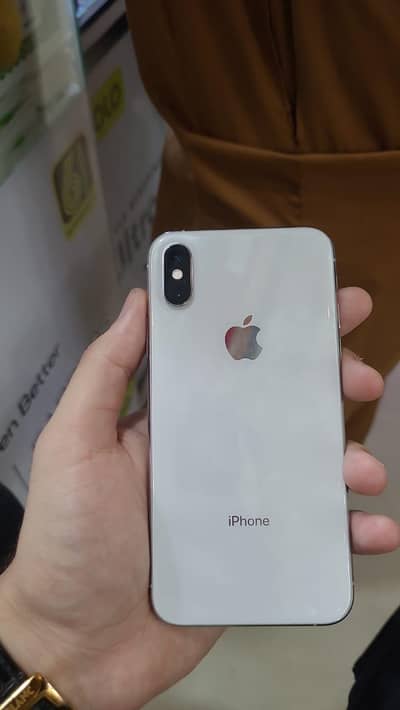 Iphone XS NON PTA