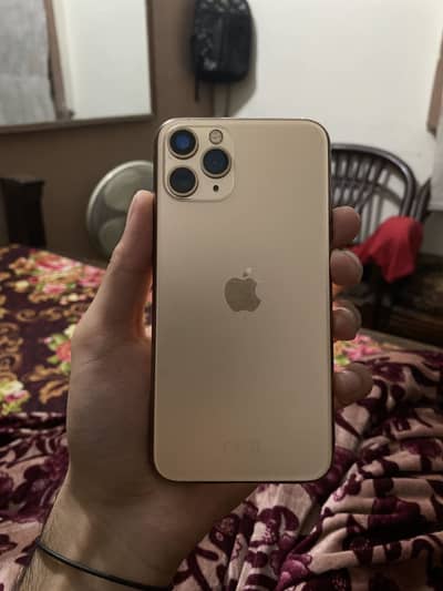iphone 11 pro non pta