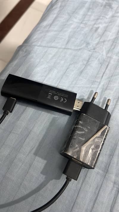 Xiaomi Mi TV Stick (used). Model no: MDZ-24-AA