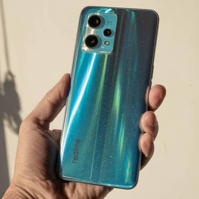 Realme 9 Pro Plus 5G