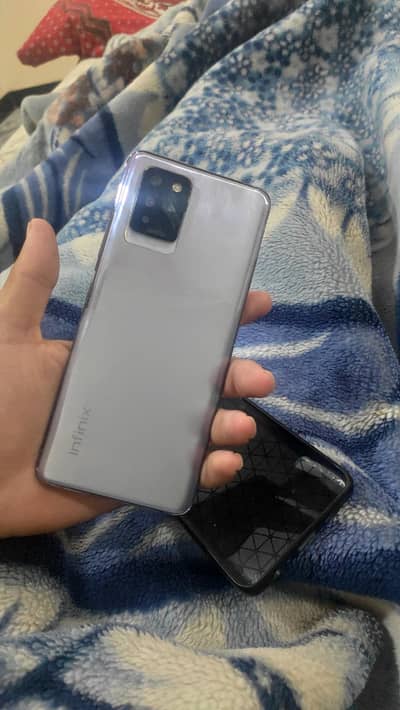 infinix note 10 pro,,8 128,,, sheikh Malton mardan only mobile