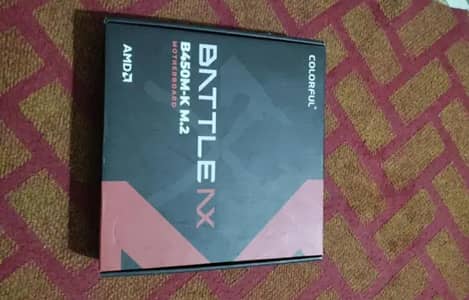 b450 battle axe , best for Ryzen series