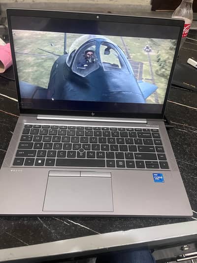 HP Z Book Firefly  - URGENT SALE