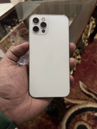 iPhone 12 Pro 128 GB FU