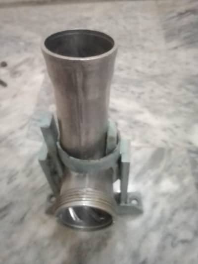 قیمہ بنانے والی مشین 3ان ون