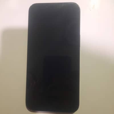 Iphone 13 PTA APPROVED 128gb