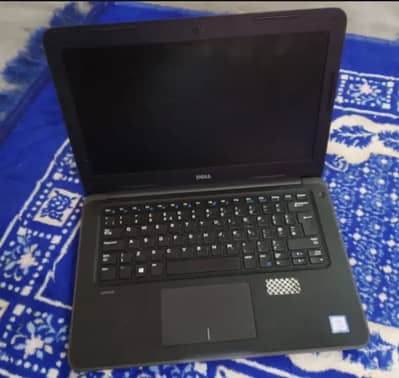 Dell Latitude 3380 i5 7th 4/256