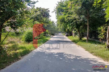 3 MARLA HOT LOCATION PLOT IN VENUS A BLOCK FEROZ PUR ROAD LHR