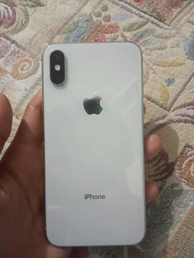 Iphone XS