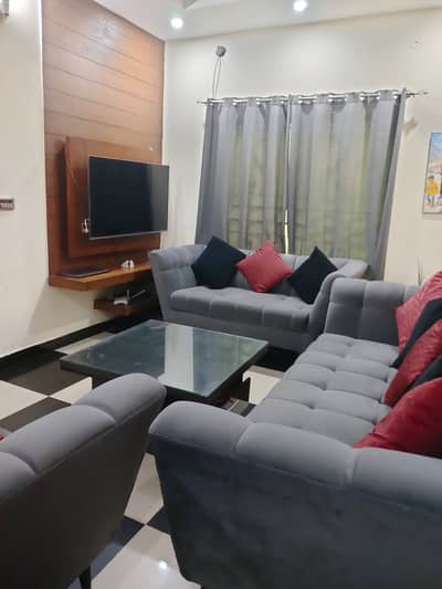 4 MARLA VERY BEAUTIFUL & SLIGHTLY USED HOUSE FOR SALE IN VENUS ON WIDE ROAD