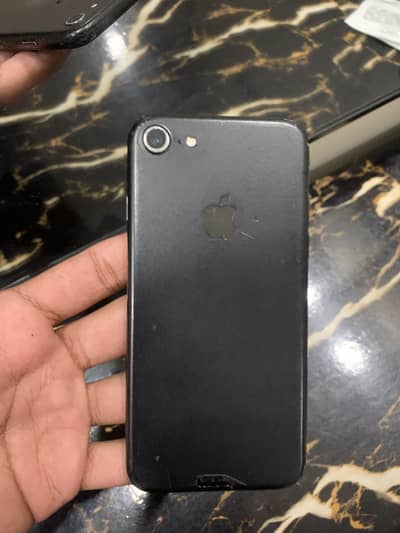 Iphone 7 32gb for sale