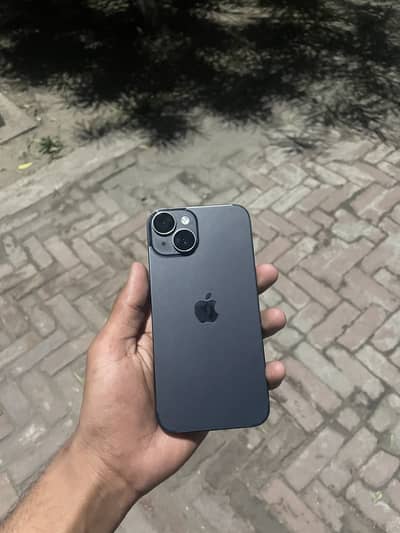 Iphone 14 jv 128 gb under Apple warrenty