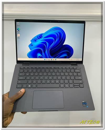 Dell Latitude 7420 Ci7 11th Gen 16GB RAM 512GB SSD Touch Screen x360