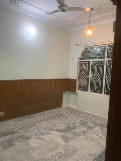 Full House Single Unit Available For Rent in G11