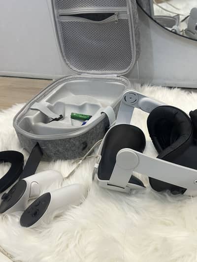 Oculus quest 3 128gb