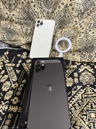 Iphone 11 pro max pta approved