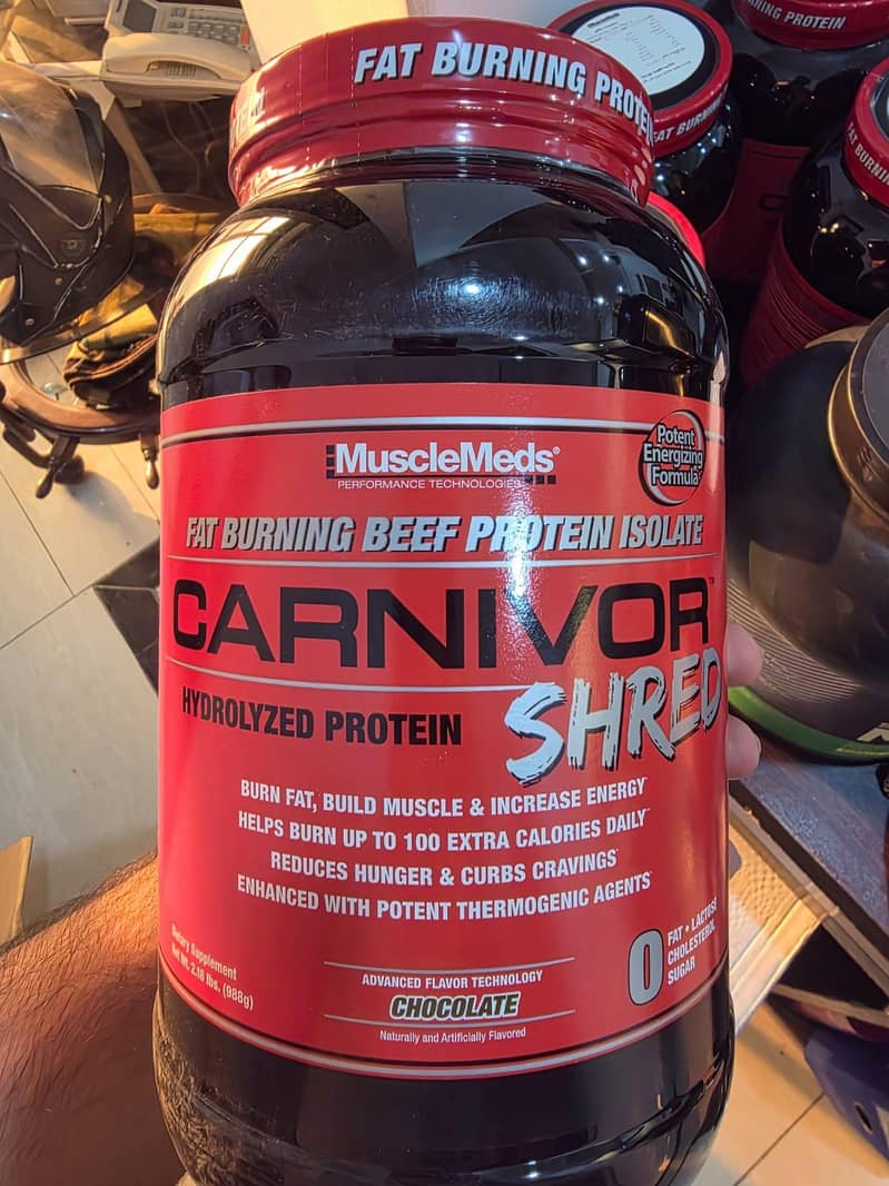 Imported Authentic Supplements Available 2