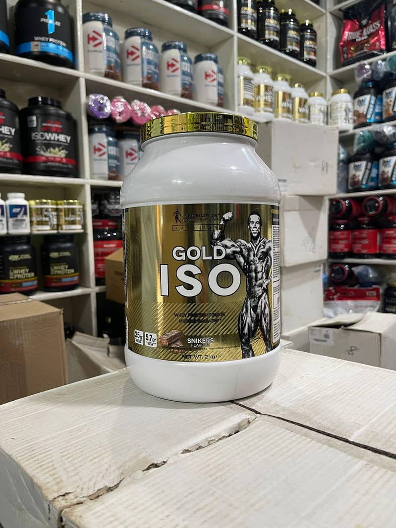 Imported Authentic Supplements Available 7