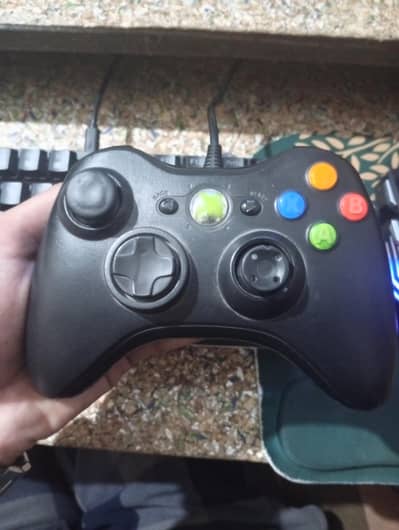 Xbox 360 Wired Controller For PC/Xbox