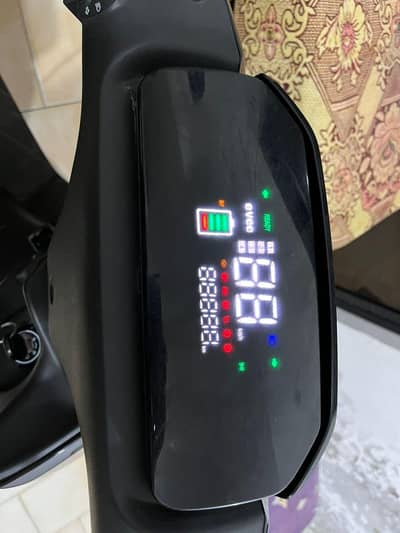 drive 1500 km howi ha bas