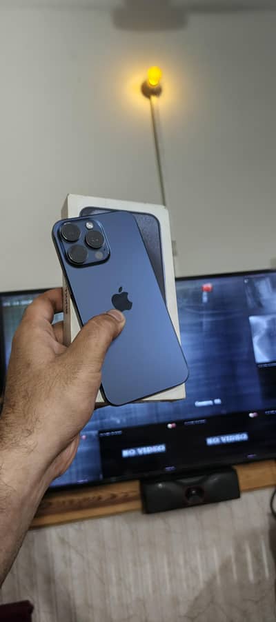 15ProMax Factory Unlocked