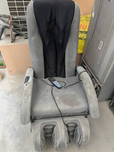 kafi time se istimal me nhi thi ab on ki to on nhi ho rahi