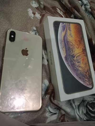 iphone Xs max for sale