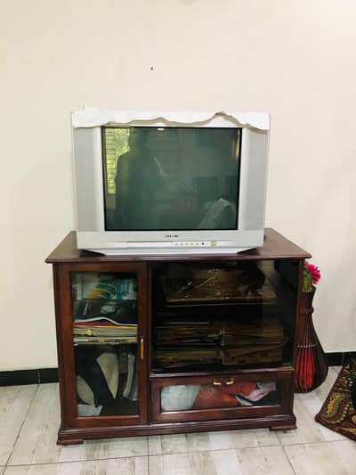 sony trintron tv