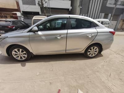 Alsvin 1.5 DCT Lumerie 2021 [Excellent Condition]