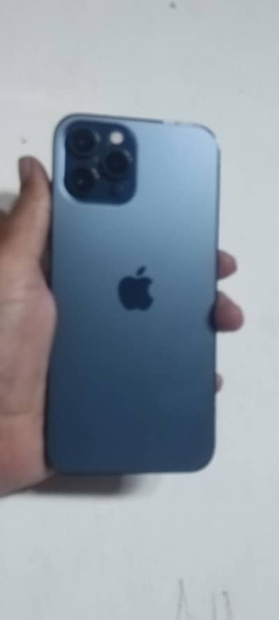 iphone 12 pro max non PTA