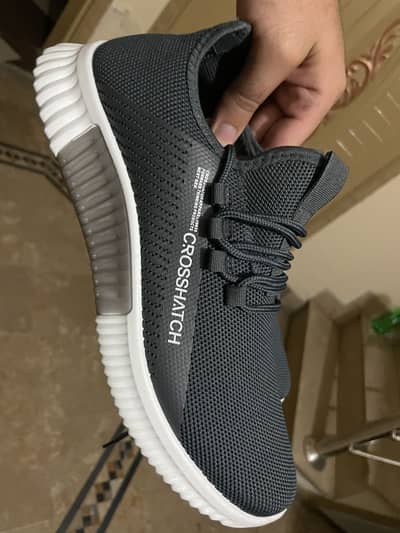 crosshatch nimbus trainers for sale