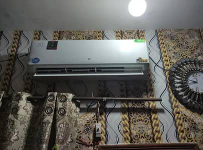 PEL INVERTER 1.5 ton AC