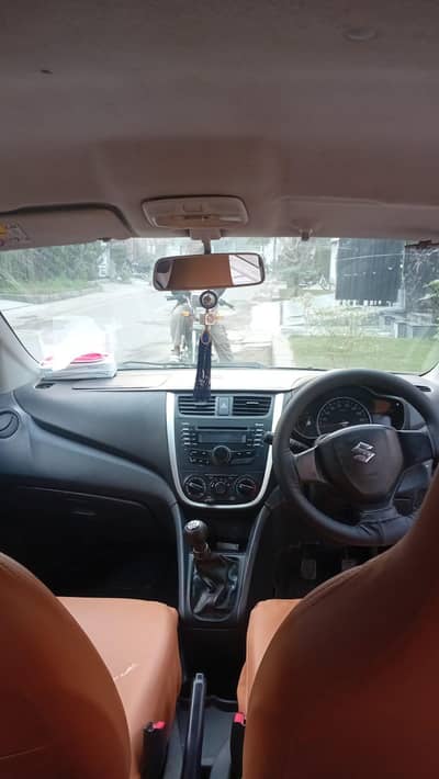 Suzuki Cultus 2021 VXL