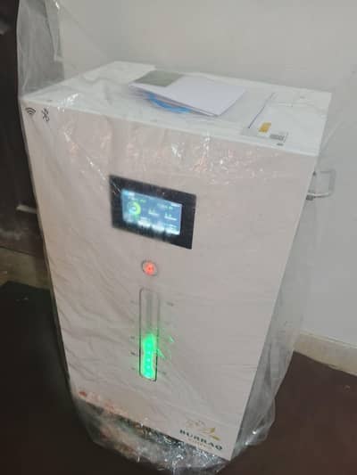 Burraq Power liathum ion battery all voltage  and empire available