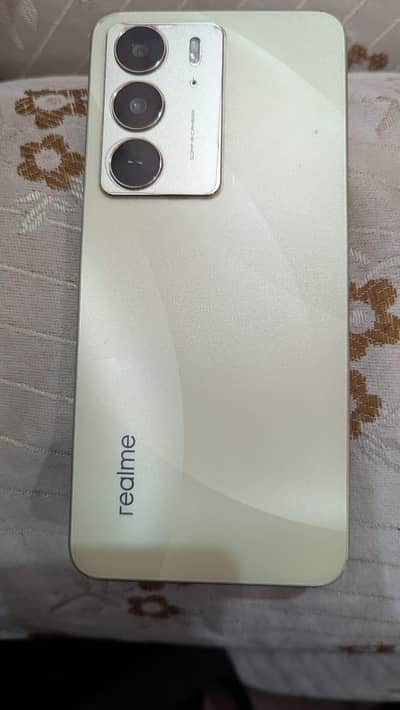 Realme c75 16/256